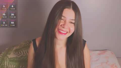  Amy  nickname Kirby online show from February 12, 10:16 pm