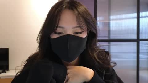 girl next door named Amy online show from February 20, 1:19 pm