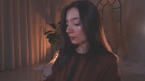 Amy Armstrong online show from September 13, 1:38 am