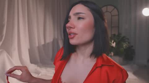 Snapshot of amyarmstrong chatting on February 8, 12:03 am Amy Armstrong online show from February 8, 12:03 am