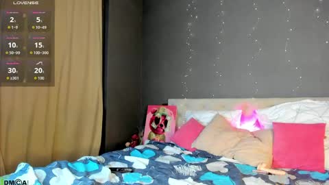 Snapshot of amydesiree chatting on May 23, 1:00 am Amy online show from May 23, 1:00 am