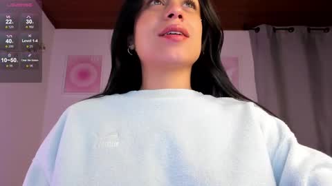 Amy online show from January 3, 2:54 am