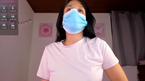 Amy online show from January 26, 8:57 am