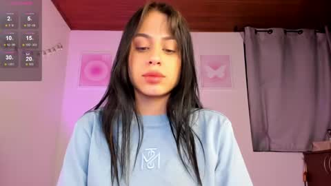 Amy online show from February 8, 2:26 am