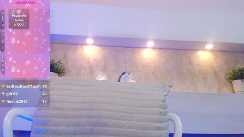 amyjohnsonn online show from February 18, 6:26 pm