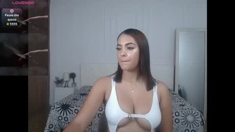 amyjohnsonn online show from March 21, 5:23 am