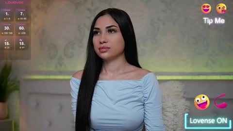  Amy  online show from March 11, 8:42 pm