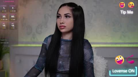  Amy  online show from March 12, 9:35 pm