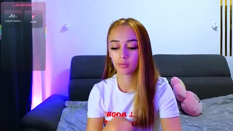 amykentt online show from September 12, 2:50 pm