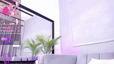 Snapshot of amykord chatting on February 8, 2:38 pm Amykord online show from February 8, 2:38 pm