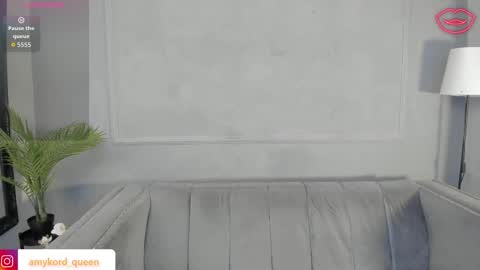 Snapshot of amykord chatting on September 18, 12:40 pm Amykord online show from September 18, 12:40 pm