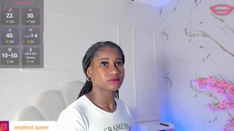 Amykord online show from January 18, 11:36 am