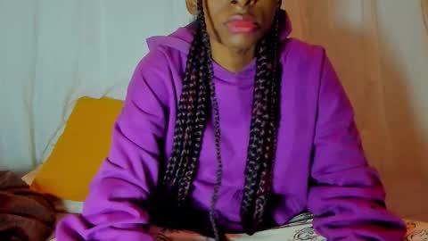 amykto online show from November 24, 7:24 pm