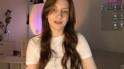 Snapshot of amylas chatting on April 1, 6:27 pm Amelia online show from April 1, 6:27 pm