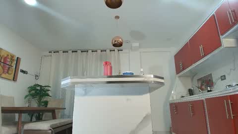 Nataly independent model online show from October 25, 10:48 pm