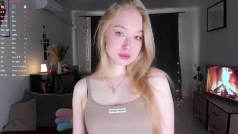 Amy online show from February 16, 6:31 am