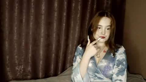 Snapshot of amymur_ chatting on July 1, 6:07 pm Amy online show from July 1, 6:07 pm