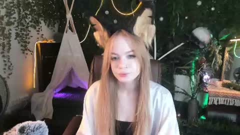 Amy online show from July 8, 9:36 am