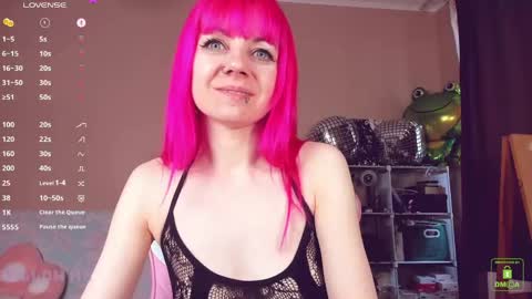 Amy Rose online show from May 5, 3:31 pm