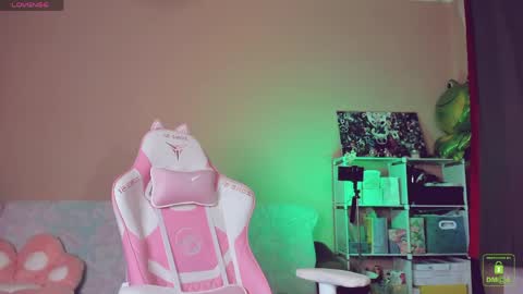 Amy Rose online show from May 22, 4:23 pm