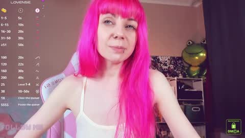 Amy Rose online show from May 25, 7:53 pm
