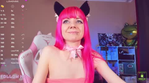 Amy Rose online show from May 26, 4:58 pm