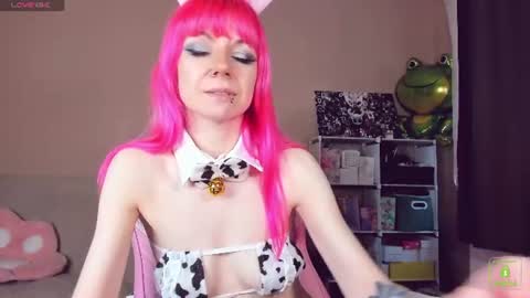 Amy Rose online show from June 29, 5:13 pm