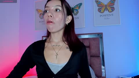 Amy online show from January 13, 9:31 pm