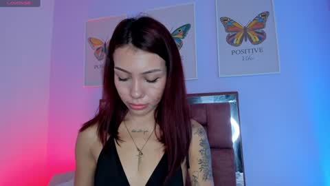 Amy online show from January 16, 9:51 pm