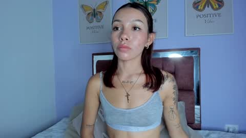 Amy online show from January 24, 9:26 pm