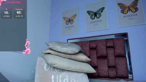 Amy online show from February 1, 1:44 am