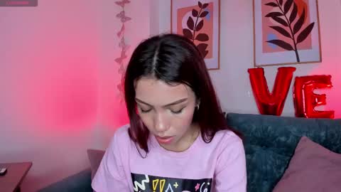 Amy online show from February 21, 1:55 pm