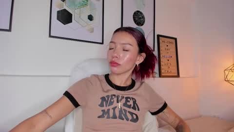 Amy online show from September 15, 1:55 pm