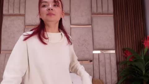 Snapshot of amysweet77_dim chatting on October 9, 2:04 pm Ammy online show from October 9, 2:04 pm