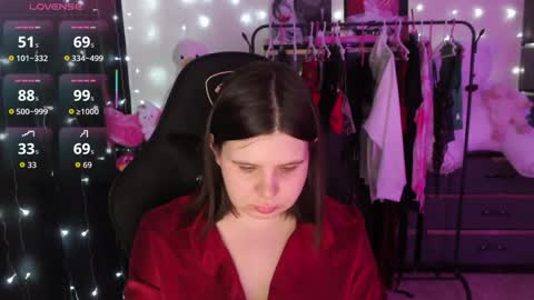 amyvibes online show from June 1, 6:09 pm