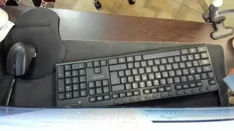 amy online show from January 18, 5:06 pm