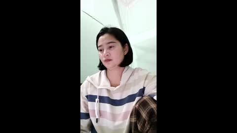 an_naughty online show from February 20, 9:10 am