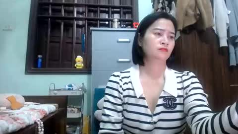 an_naughty online show from February 23, 3:15 am