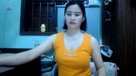 an_naughty online show from May 22, 7:15 am