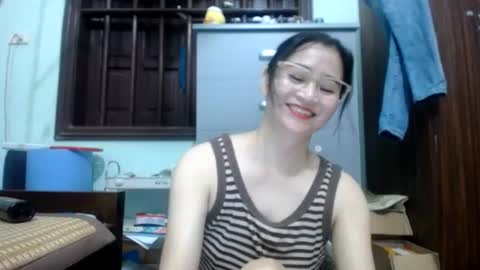 an_naughty online show from July 13, 1:52 am