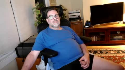 an_older_gentleman online show from July 12, 3:52 am