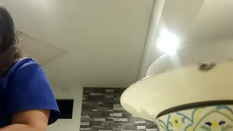 Snapshot of ana303444 chatting on February 26, 3:38 am ana303444 online show from February 26, 3:38 am