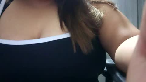 ana303444 online show from March 15, 9:26 am