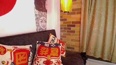 Ana online show from April 2, 4:32 am