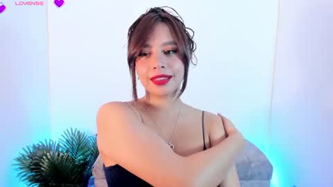 Snapshot of ana__victoria chatting on June 14, 9:17 pm Ana online show from June 14, 9:17 pm