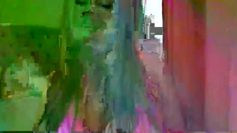 ana_andres20 online show from April 10, 2:06 am