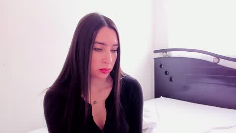 Snapshot of ana_castilo chatting on January 11, 1:01 pm Ana  IG an castillo 1 online show from January 11, 1:01 pm