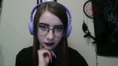 ana dewitt online show from December 7, 1:51 pm