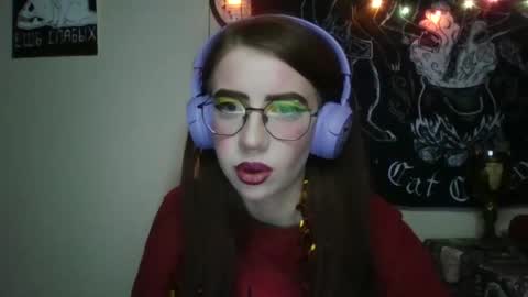 ana dewitt online show from December 13, 4:27 pm