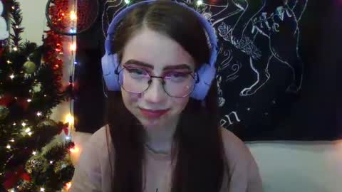 ana dewitt online show from December 14, 3:15 pm